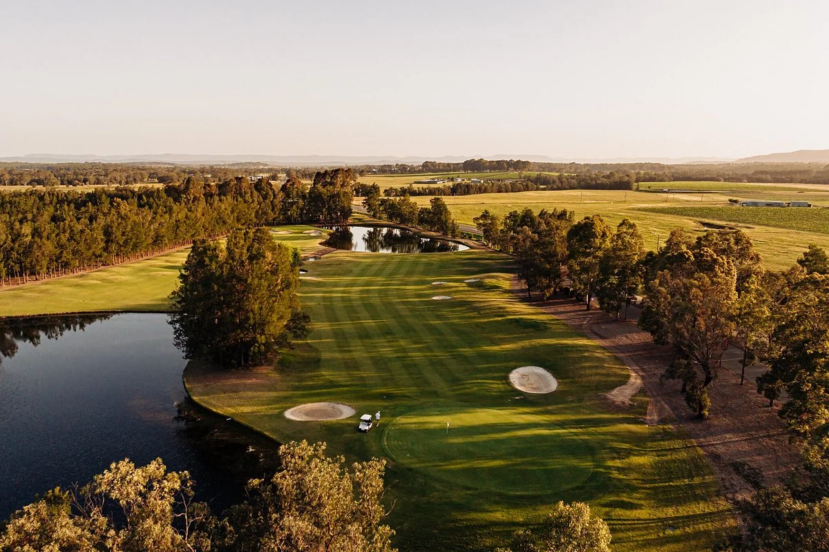 Hunter Valley Golf & Country Club