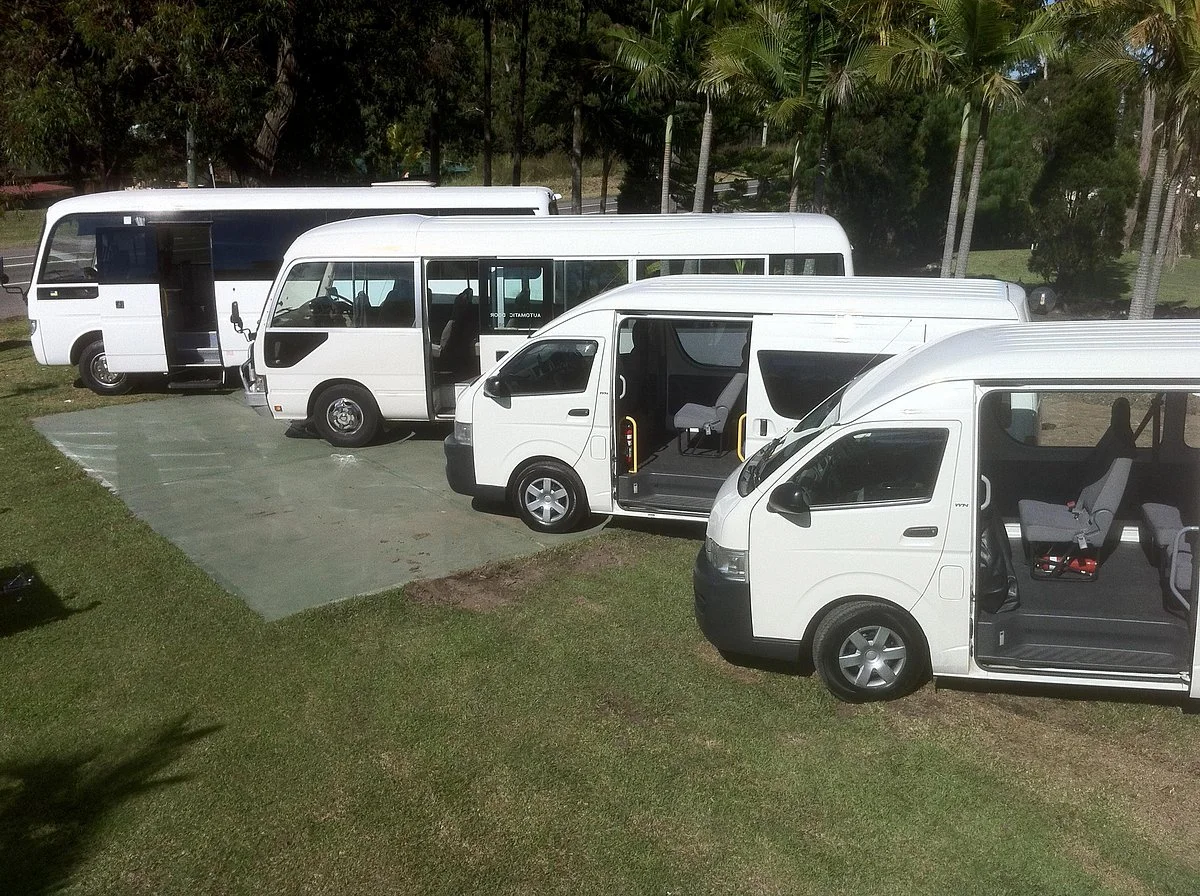 Pokolbin Hire Cars