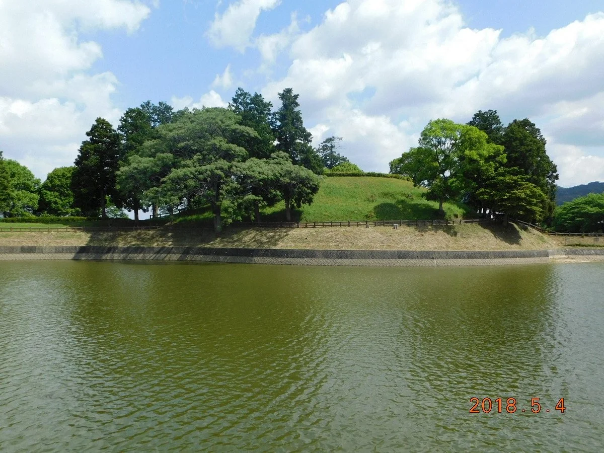 Kurozuka Kofun