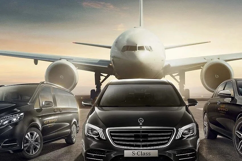 Kiwi Driver Tours & Airport Transfers