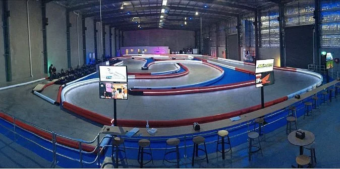The Kart Centre
