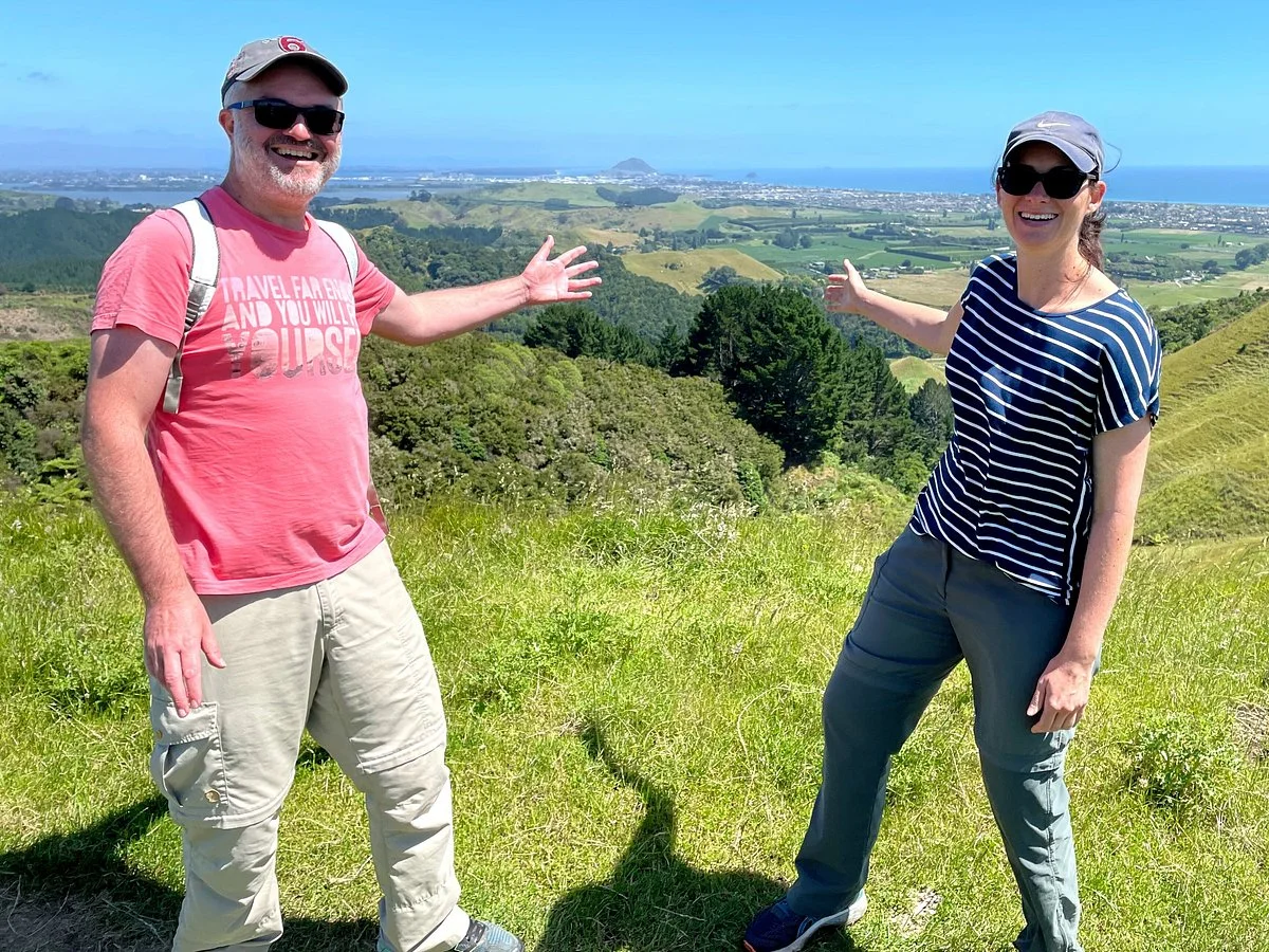 Travel Ed  Mātauranga Haere