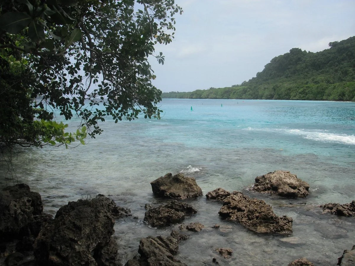 Santo Irie Tours and Transfers