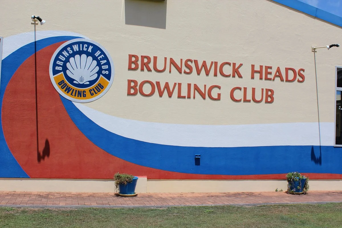 Brunswick Head Bowling Club