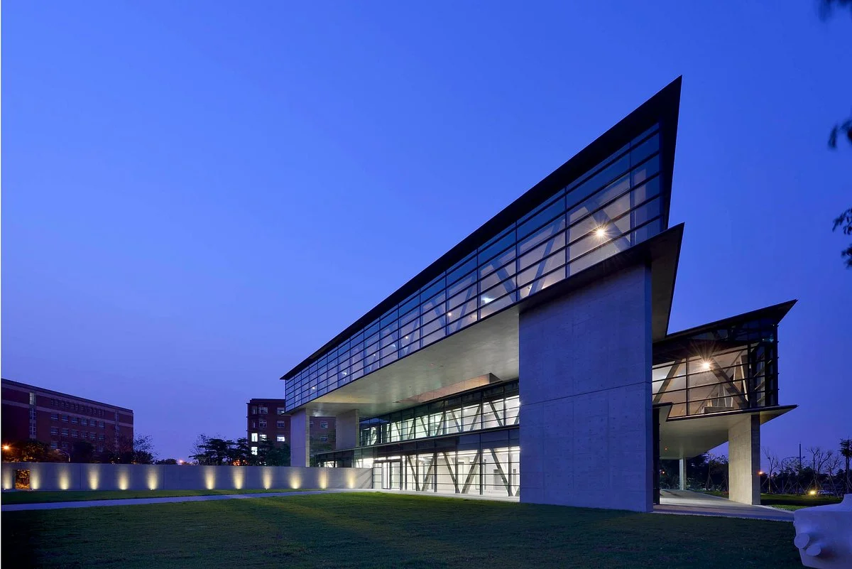 Asia University Museum of Modern Art