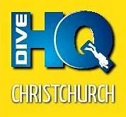 Dive HQ Christchurch