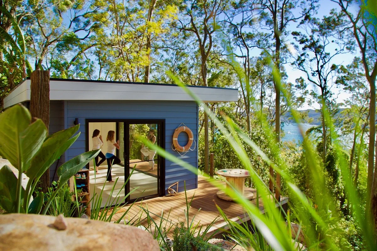 Paradise Yoga
