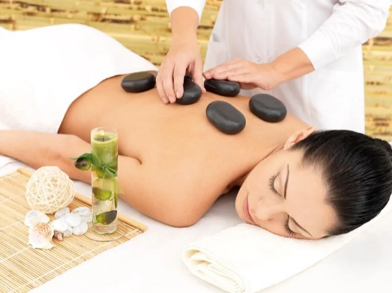 Karsa Massage & Day Spa