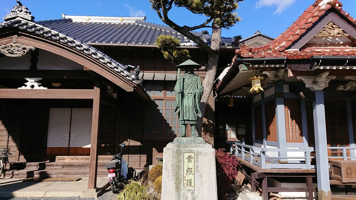 Sennenji Temple