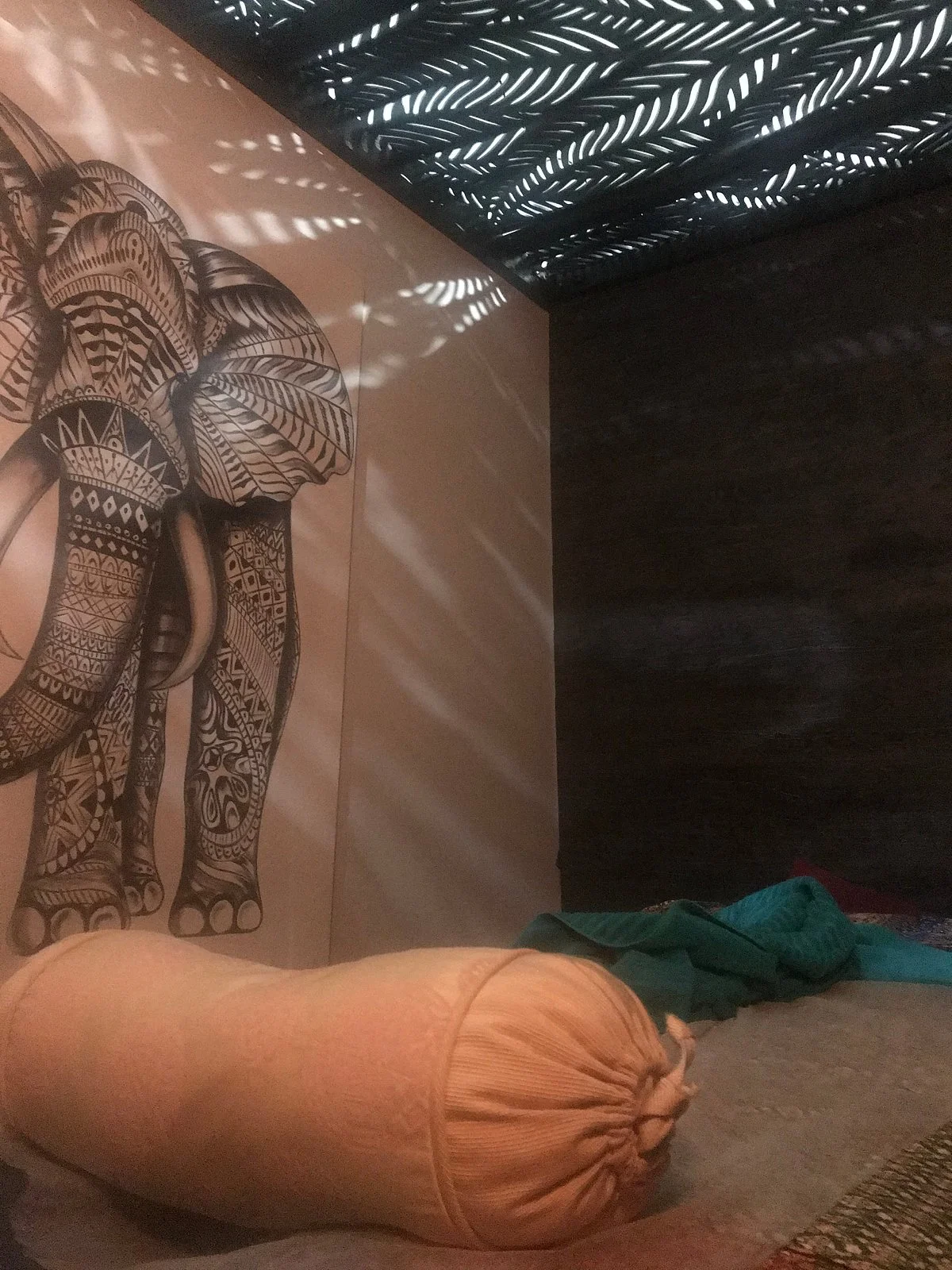 Clearsea Thai Massage