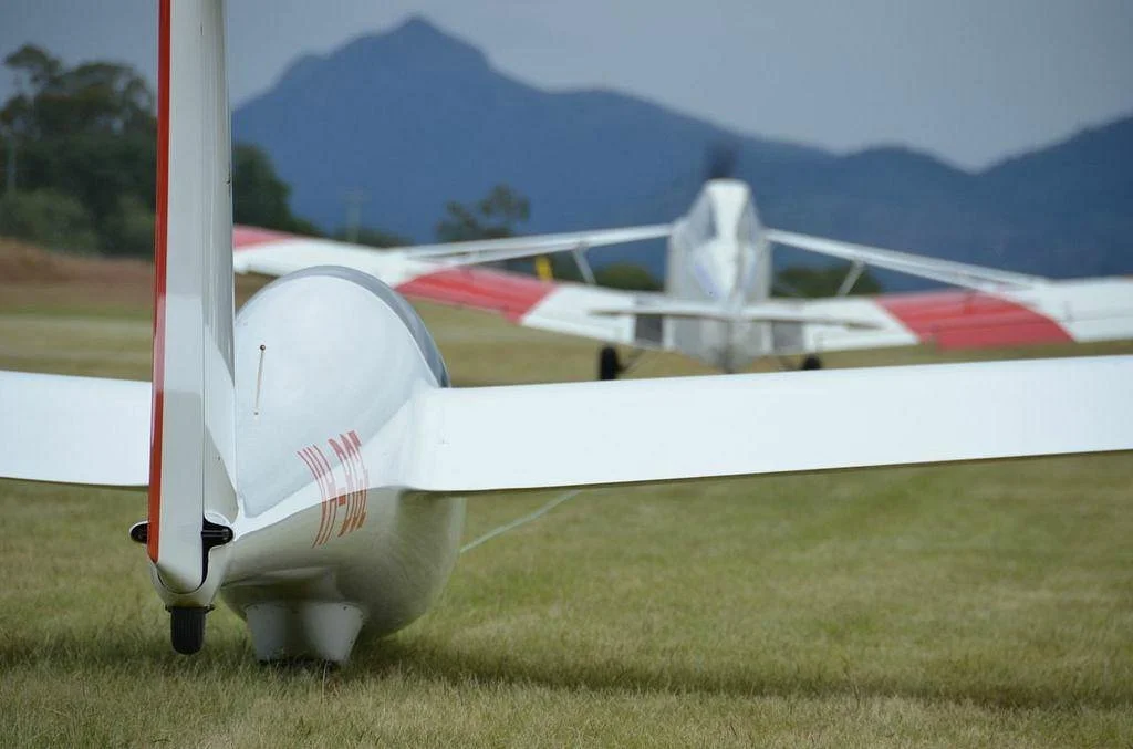 Boonah Gliding Club