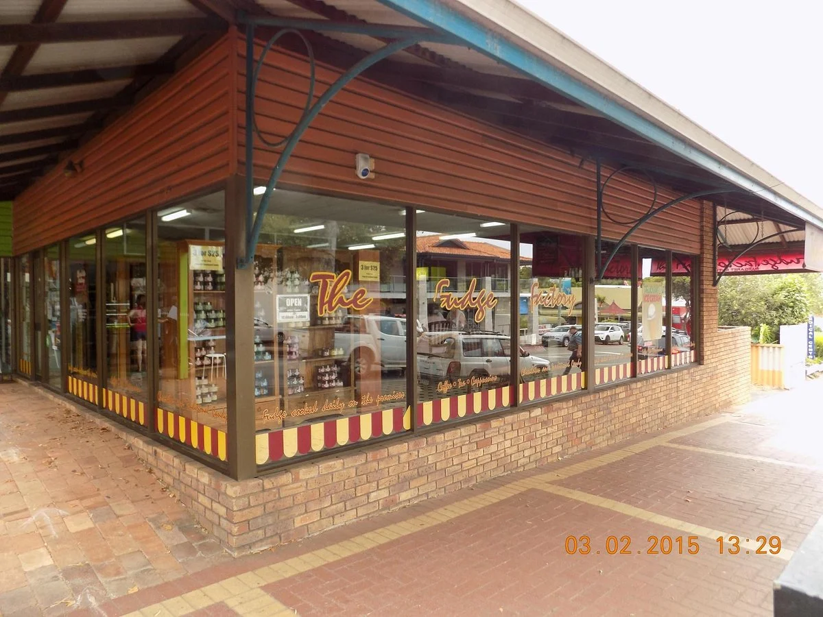 Margaret River Fudge Factory