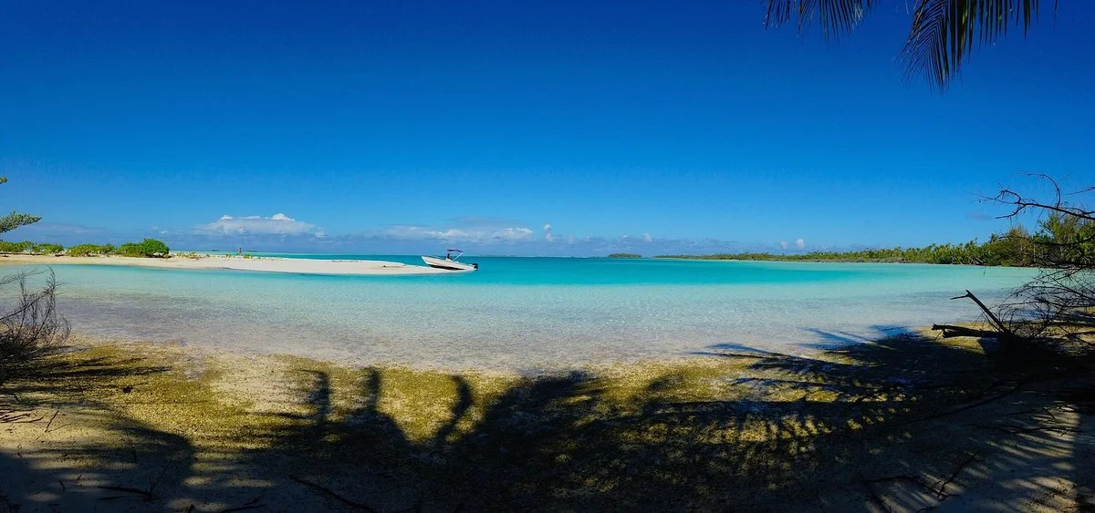Fakarava Divelodge