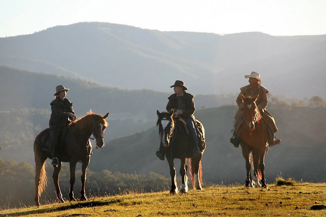 Megalong Valley Farm