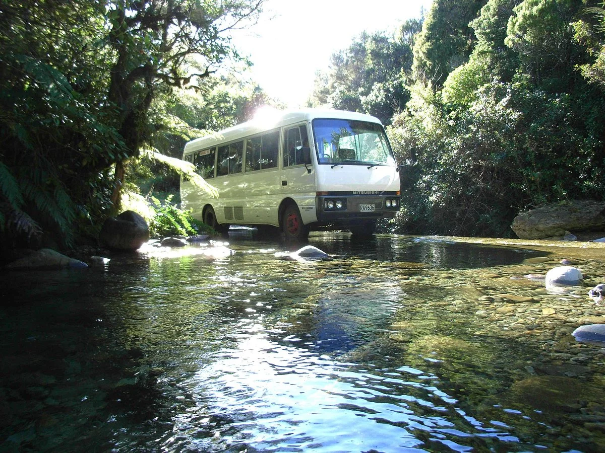 Trek Express