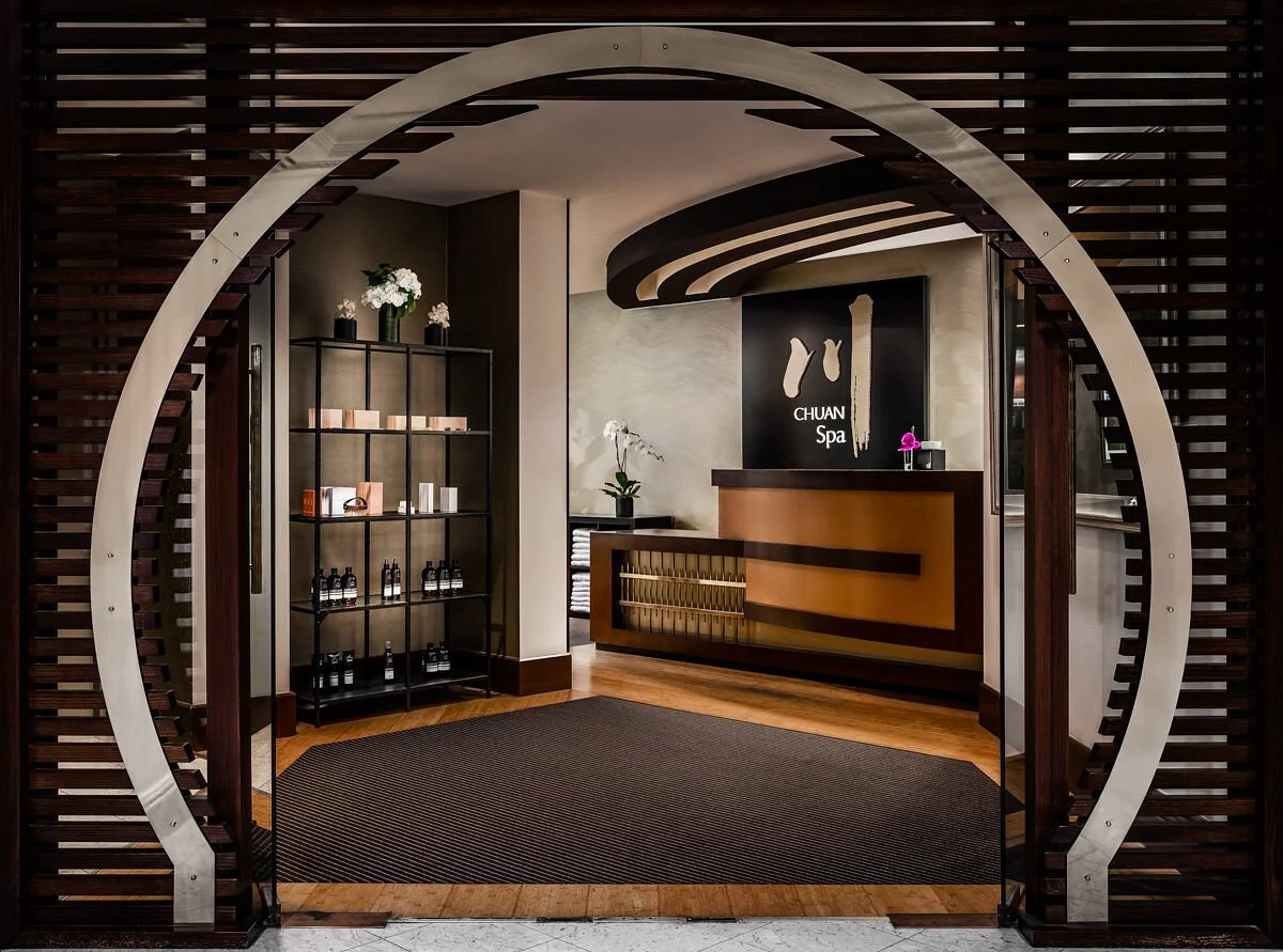Chuan Spa