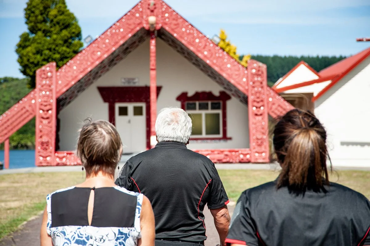 Kahukiwi Experiences
