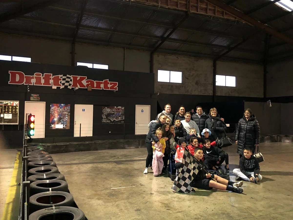 DriftKartz