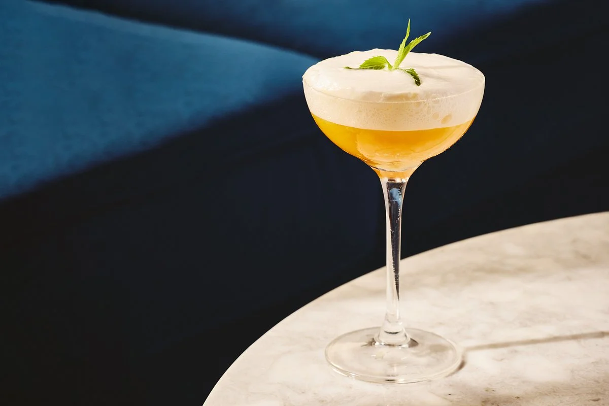 Zeta Bar