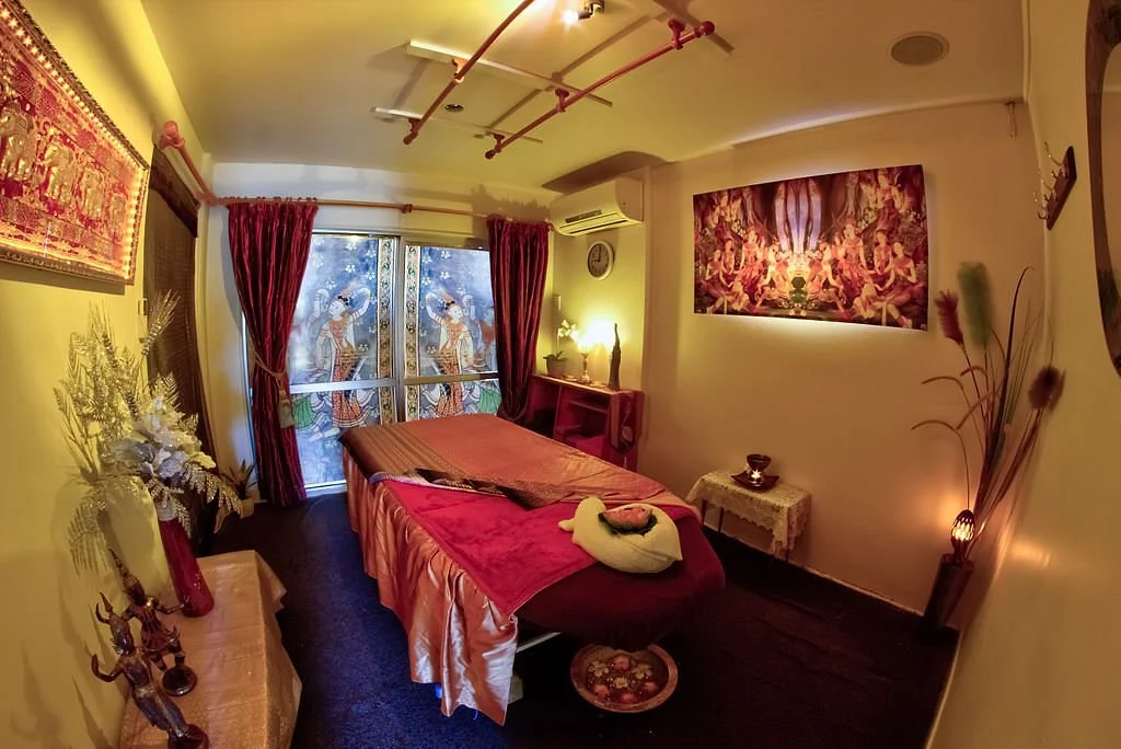 Siwalai Thai Massage