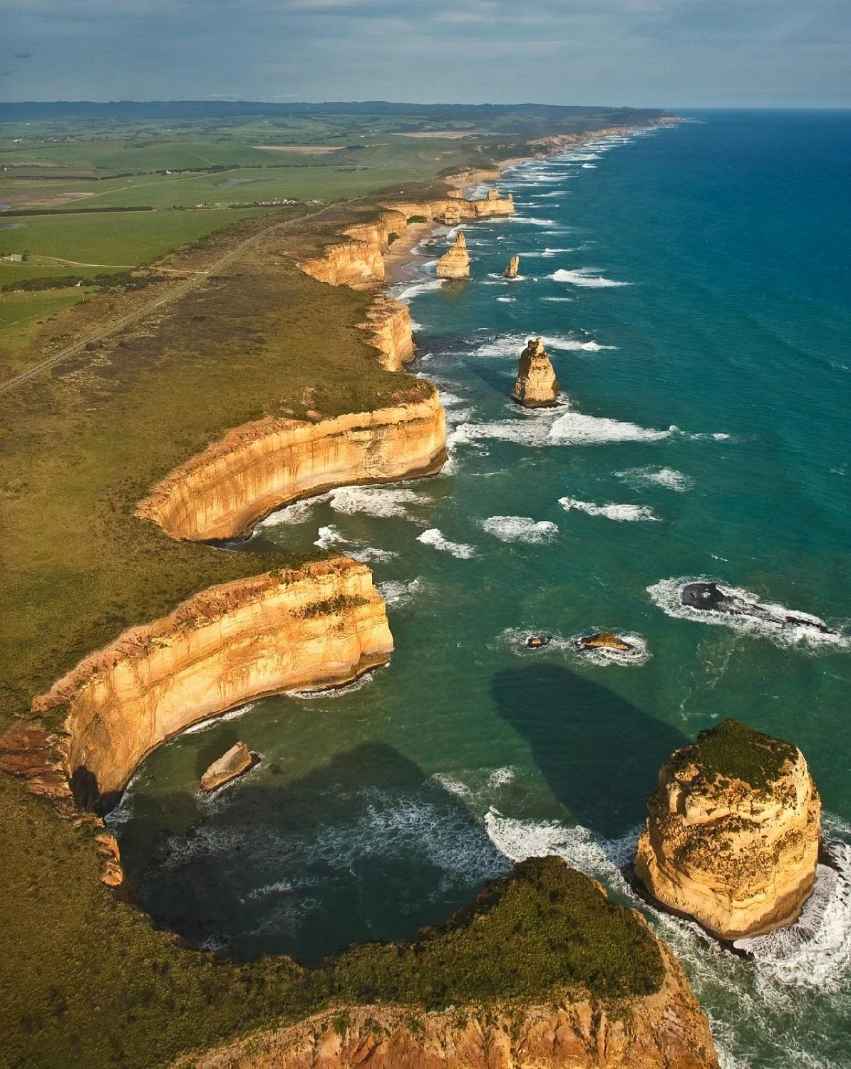 12 Apostles Air Adventures