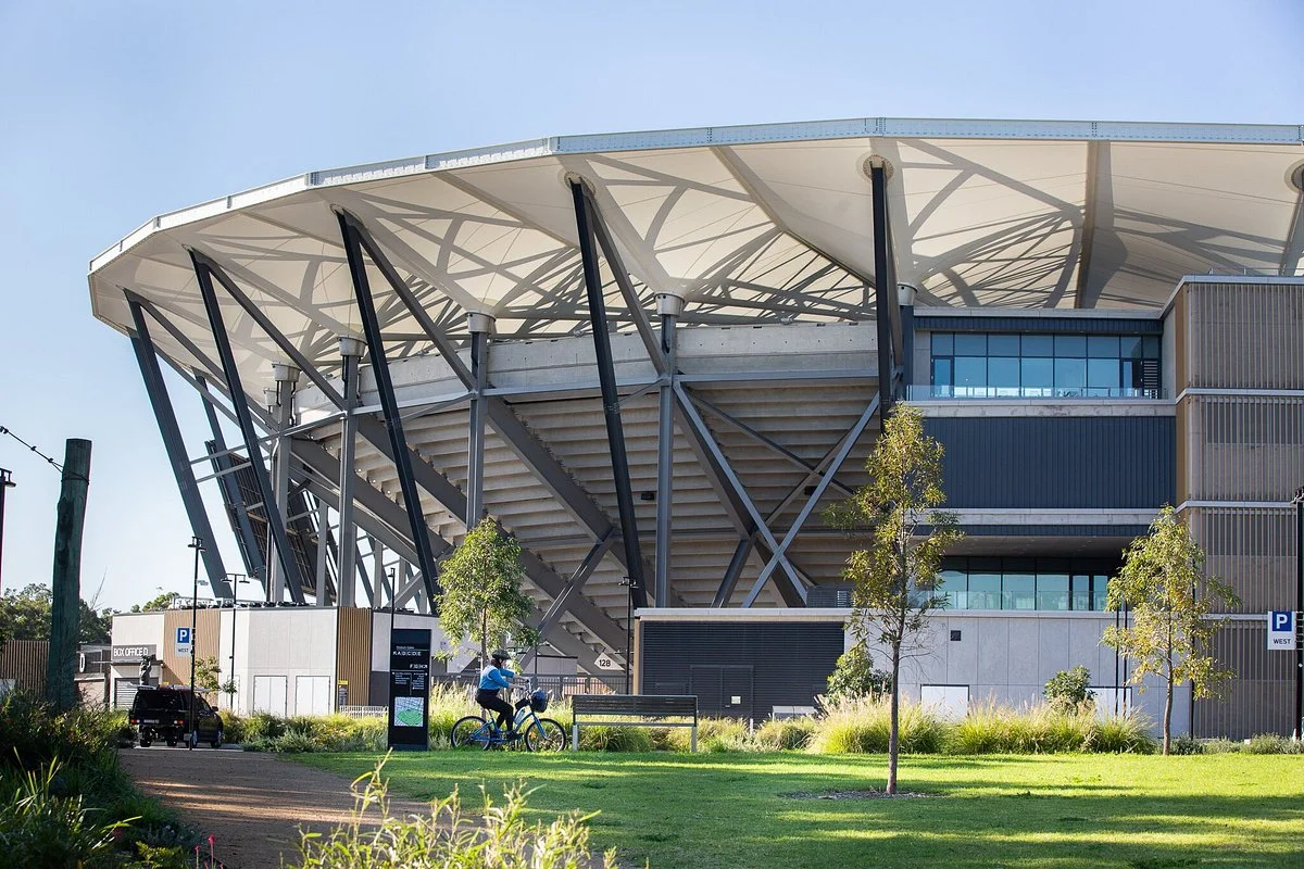 Parramatta Bike Tours