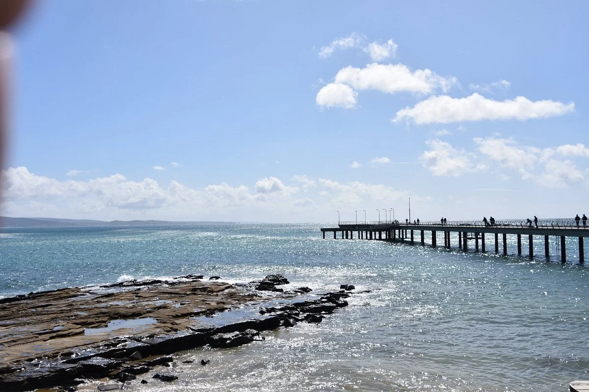 Lorne Aquatic and Angling Club