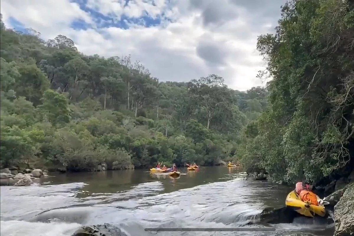 Warrandyte Adventure Tours