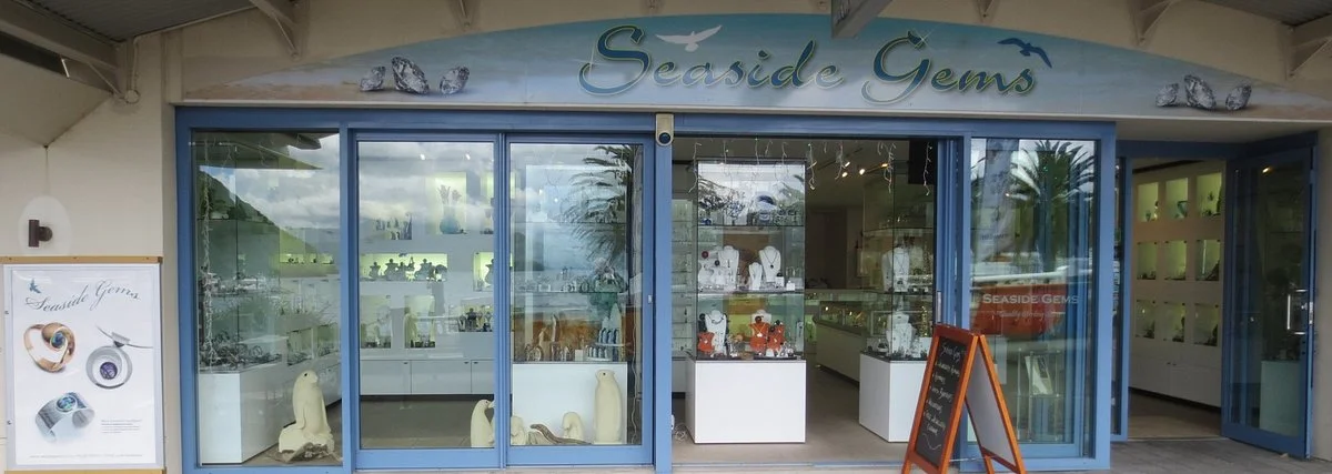 Seaside Gems