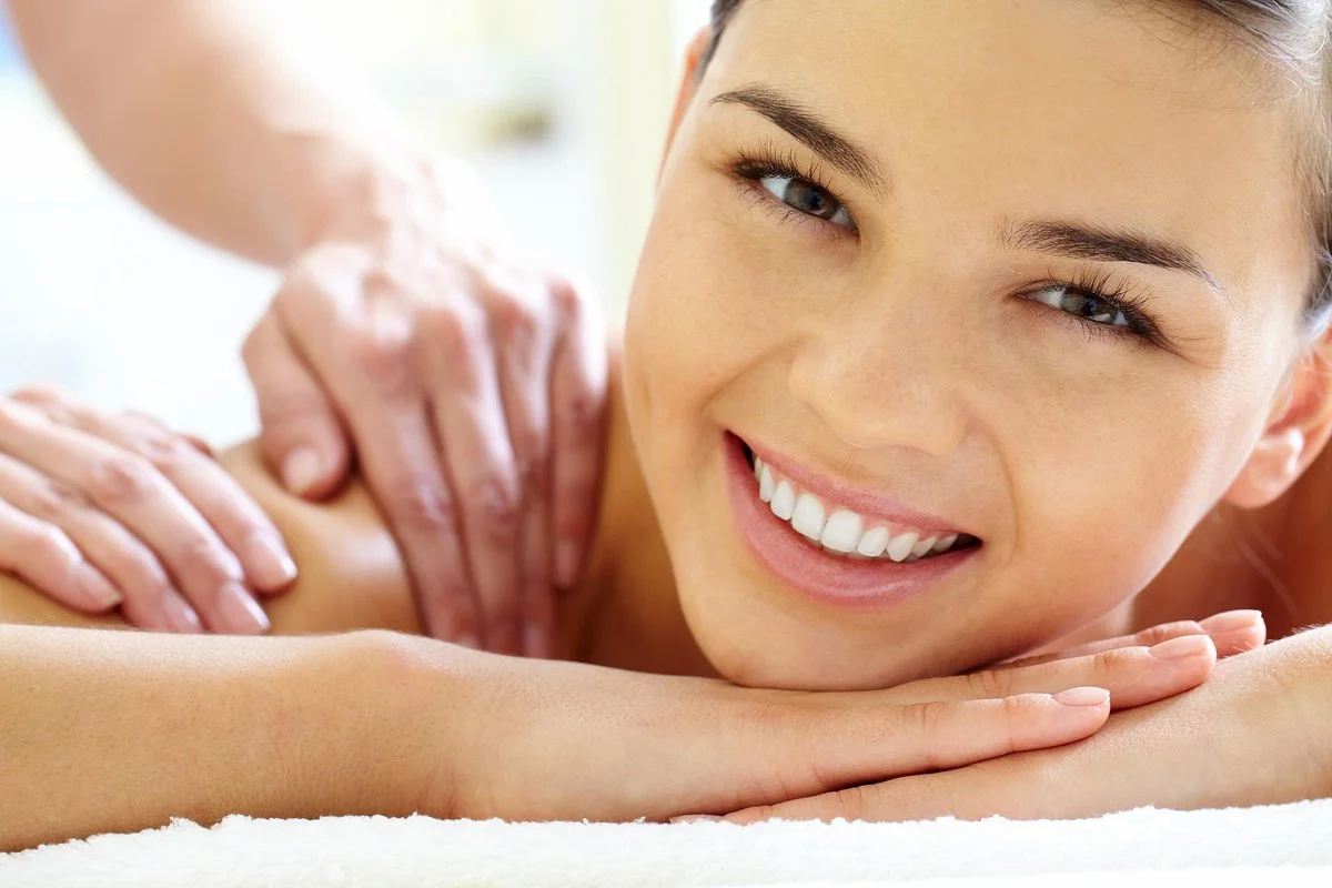 Massage Central