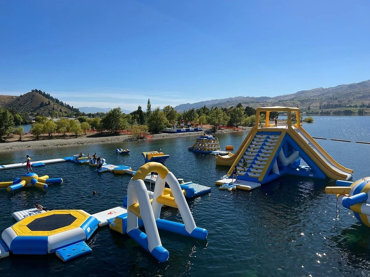 Kiwi Water Park