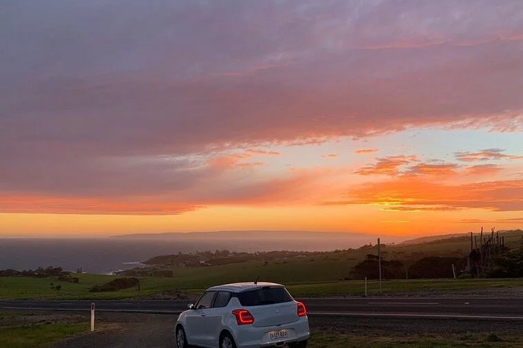 Budget Rent a Car Kangaroo Island