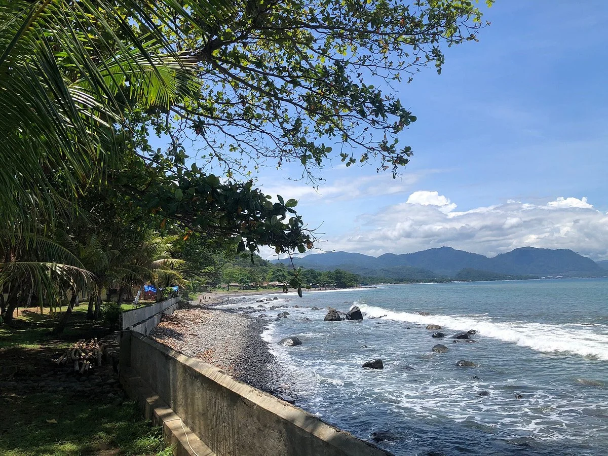 Pelabuhan Ratu