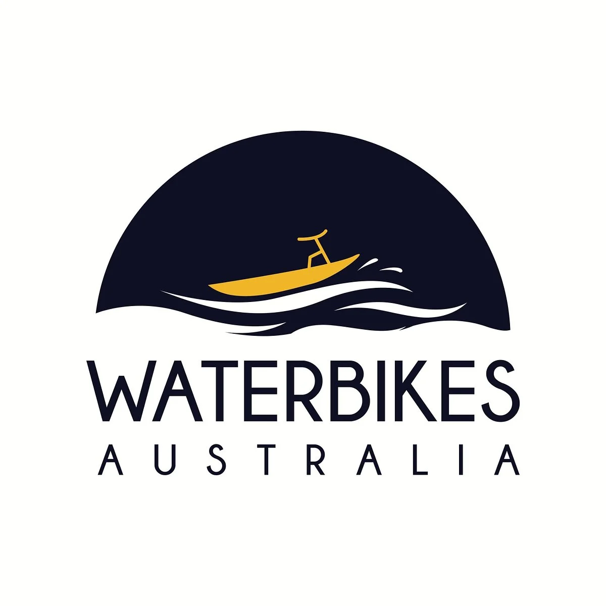 Waterbikes Australia