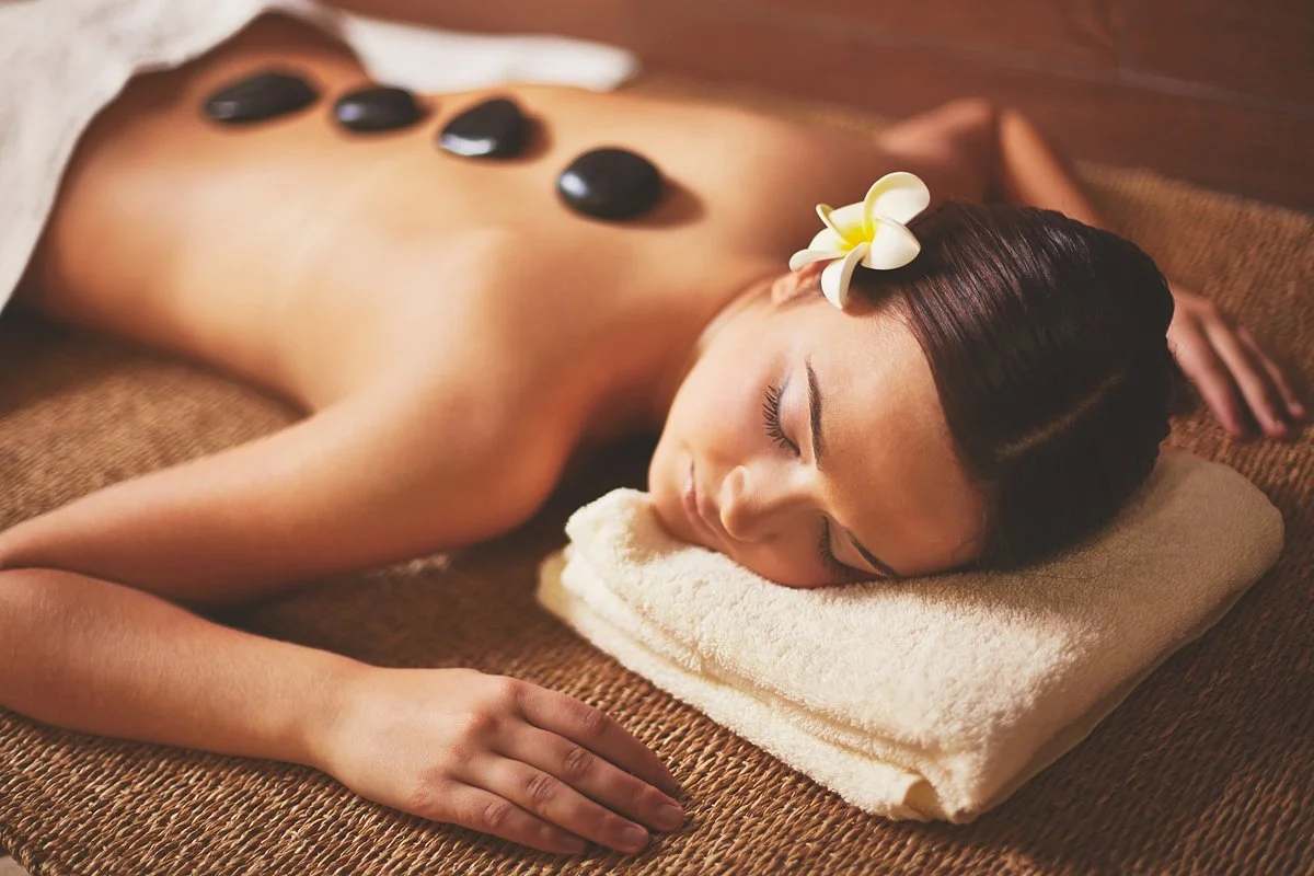 Siri Thai Spa and Beauty
