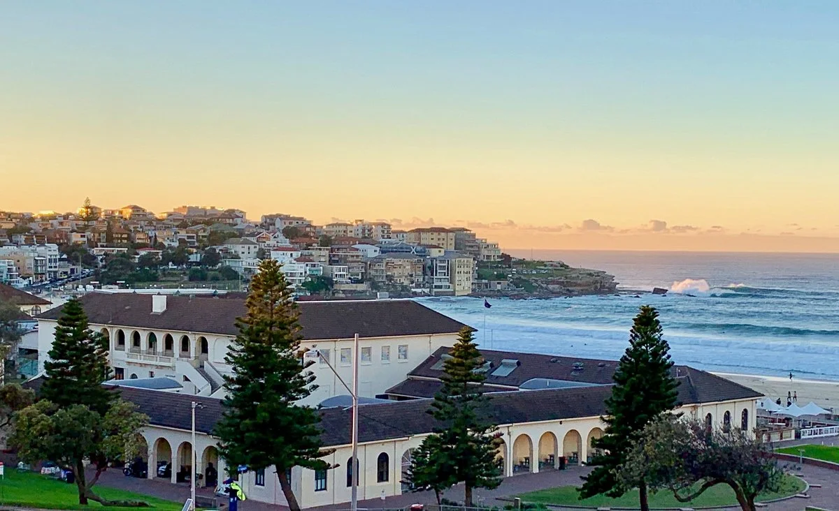 Bondi Hotel