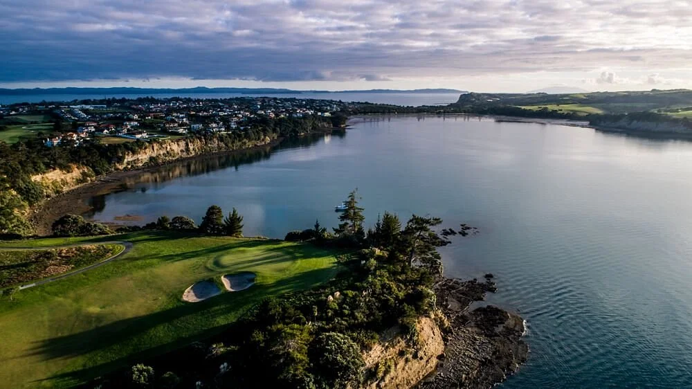 Gulf Harbour Country Club