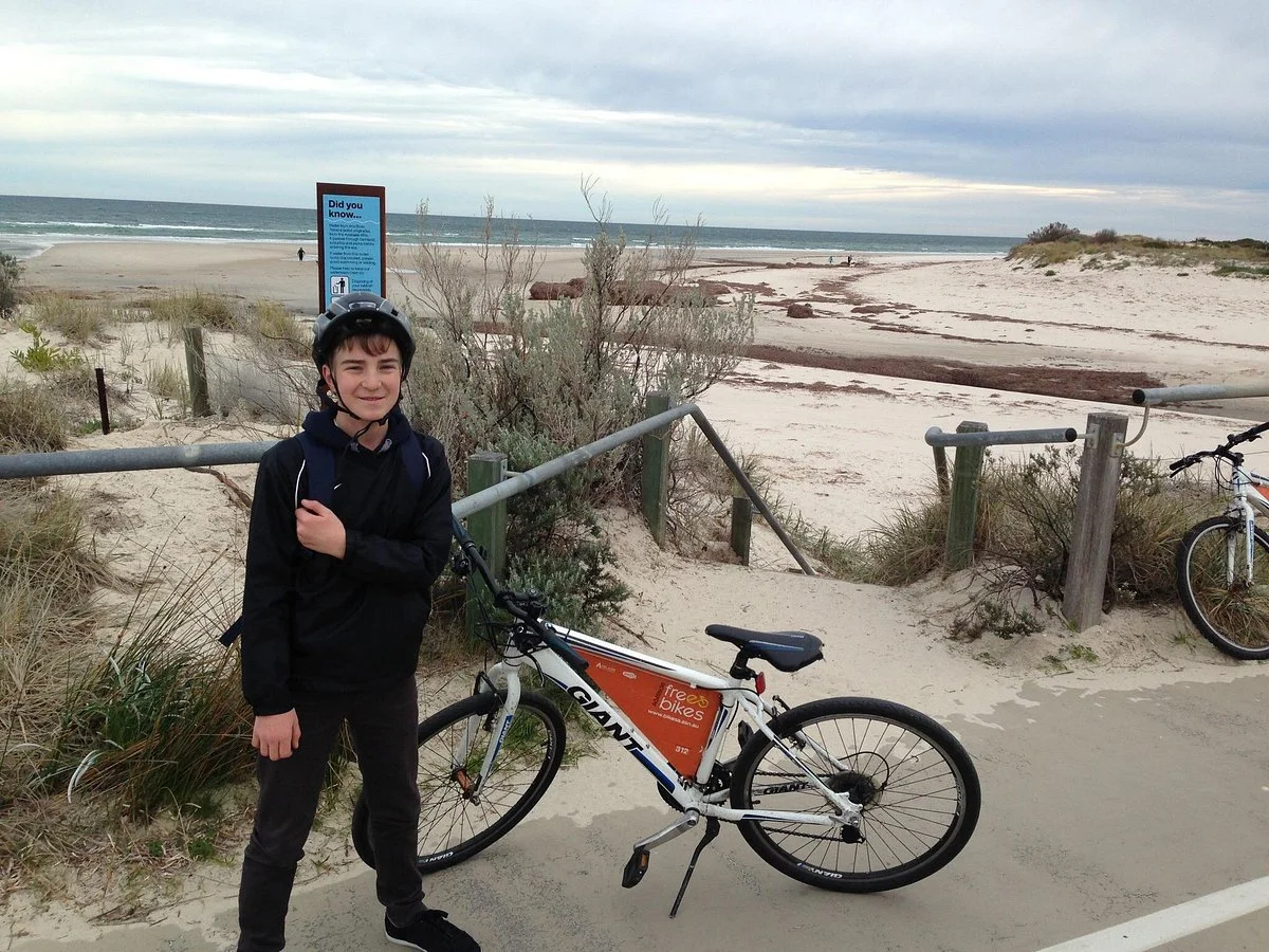 Bike SA