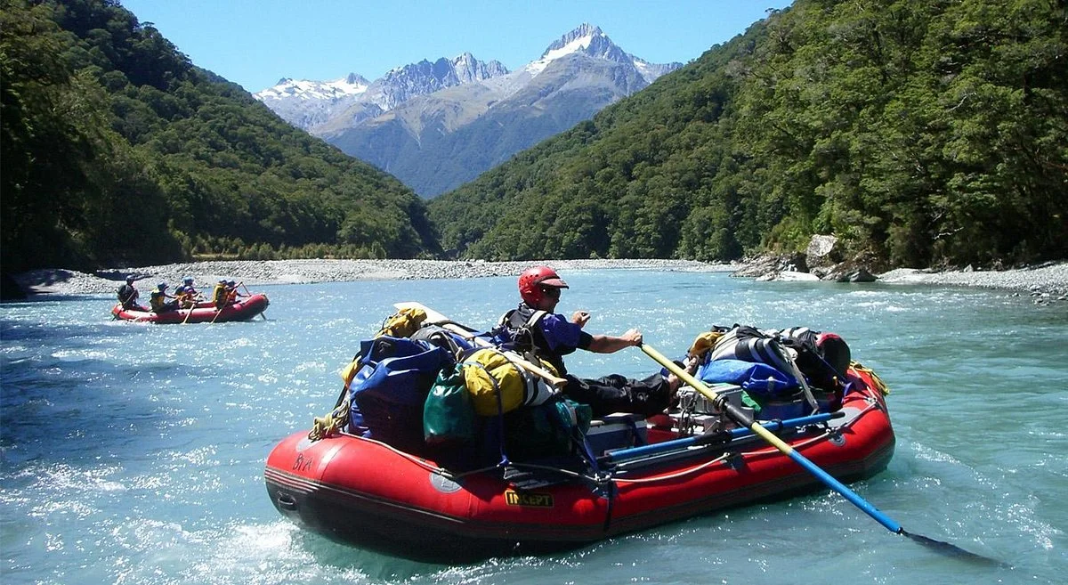 Hidden Valleys NZ - Day Tours