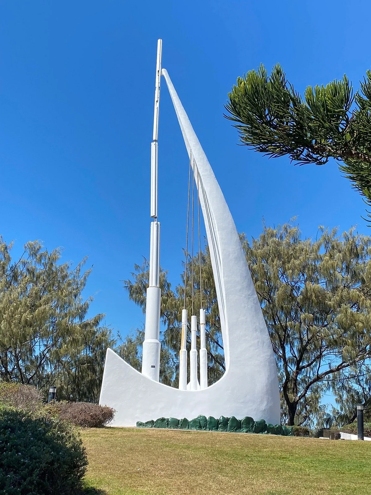 Emu Park Memorial Walk