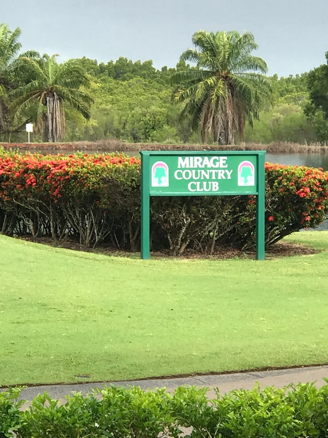 Port Douglas Golf Tours