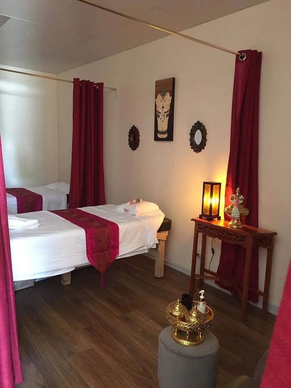 Baan Thai Massage and Spa