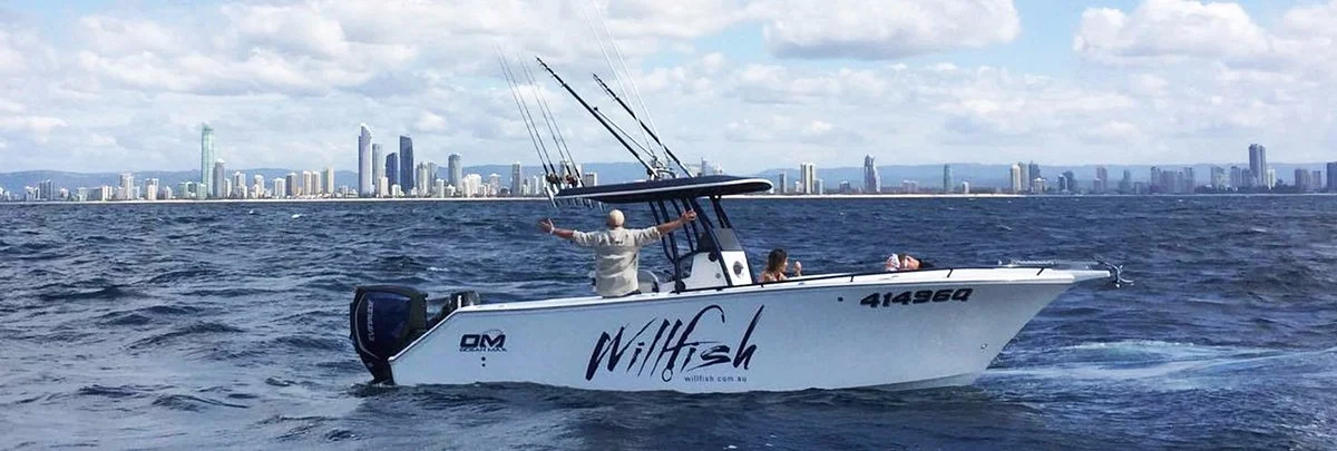Willfish
