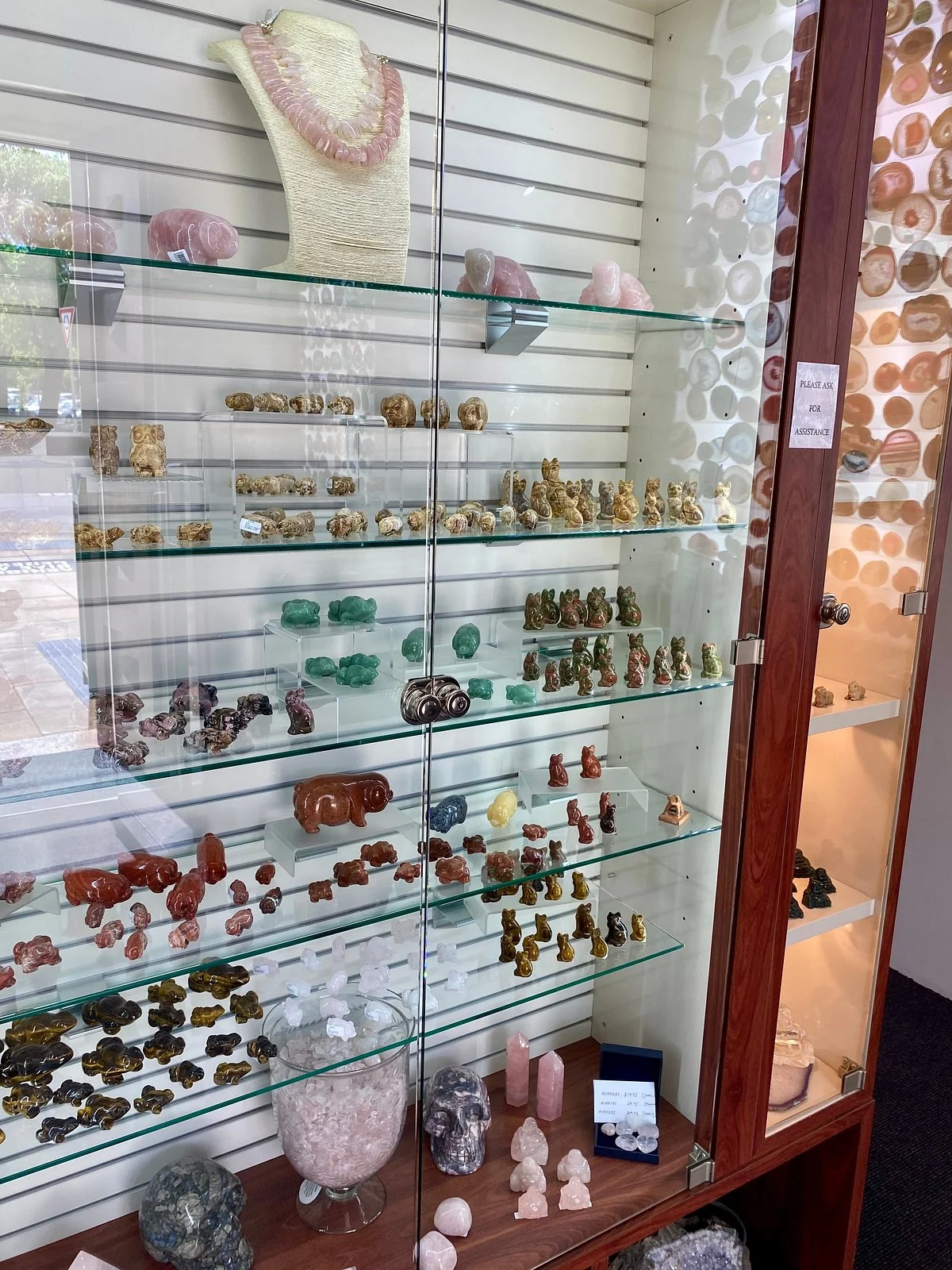 Beechworth Gold