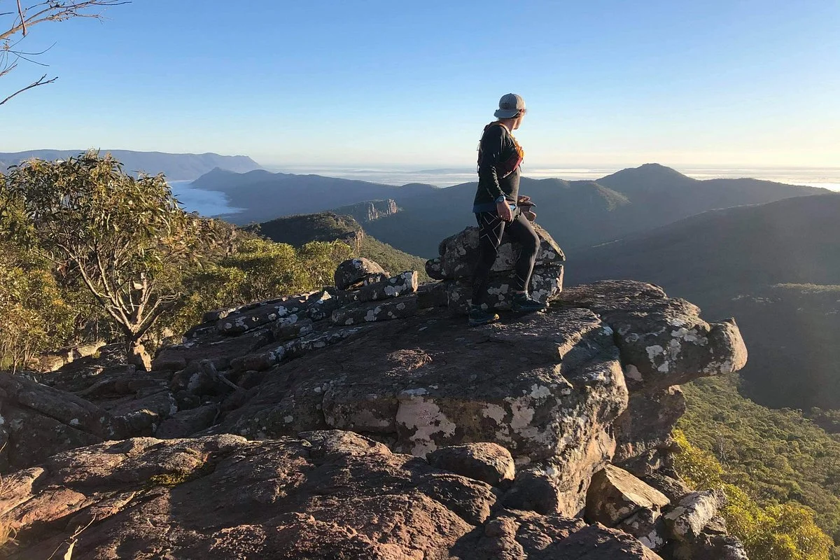 Grampians Peaks Walking Company