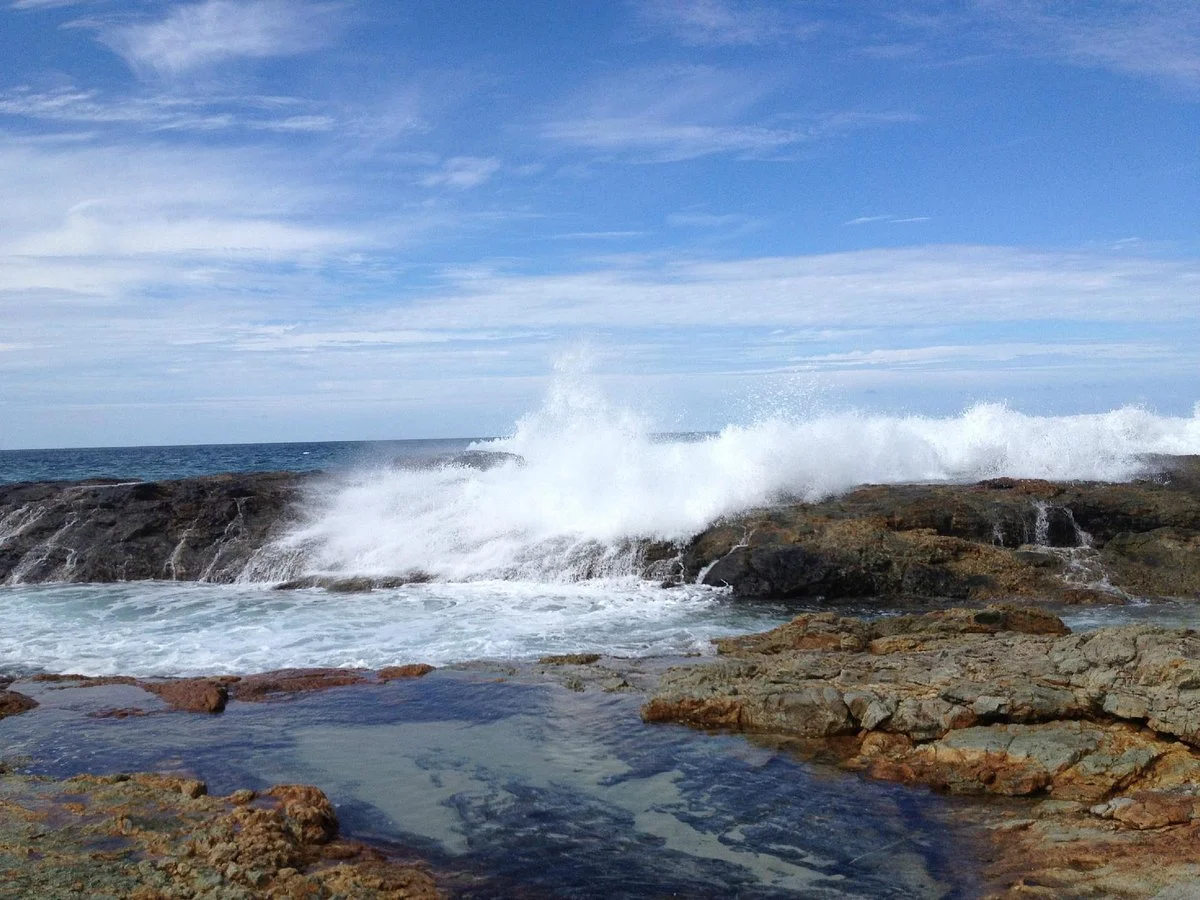 Moreton Island Tourist Services