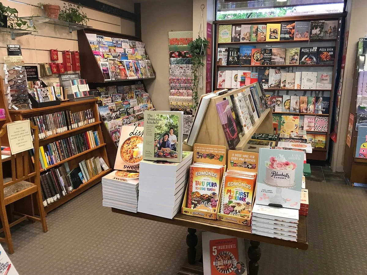 McLeods Booksellers