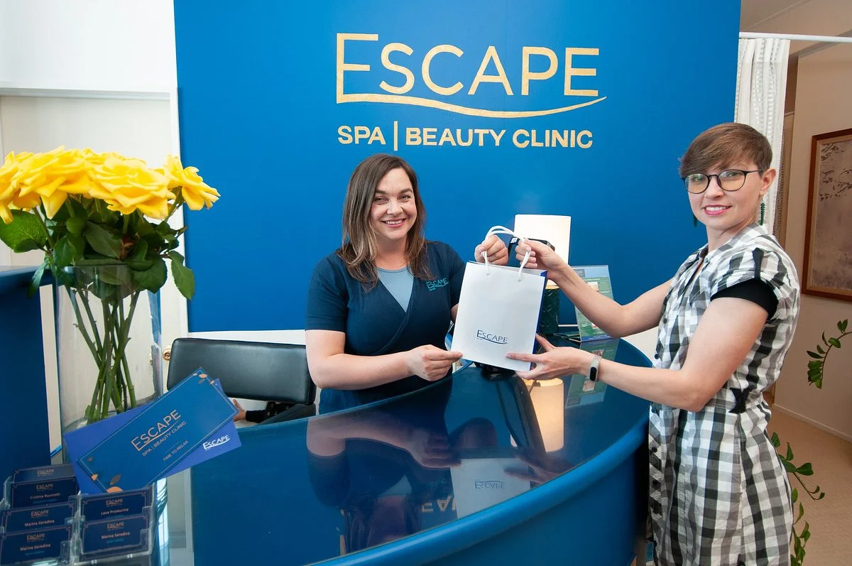 Escape Spa