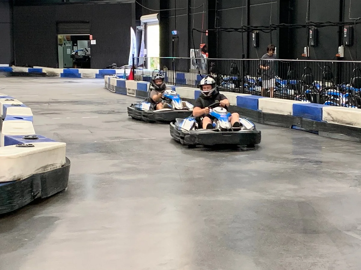 Xtreme Karts Warners Bay