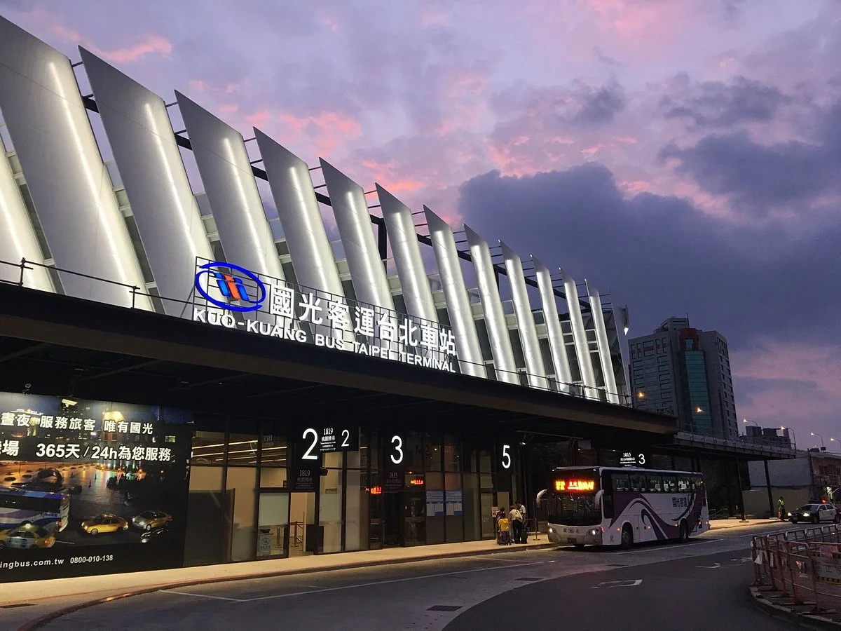 KuoKuang Moter Transport
